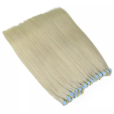 Blonde - Tape In Extensions