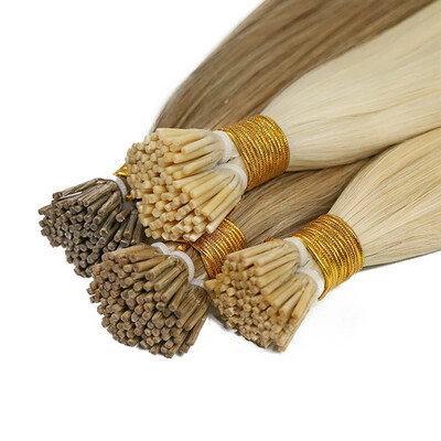 Blonde - I-Tip Application Extensions