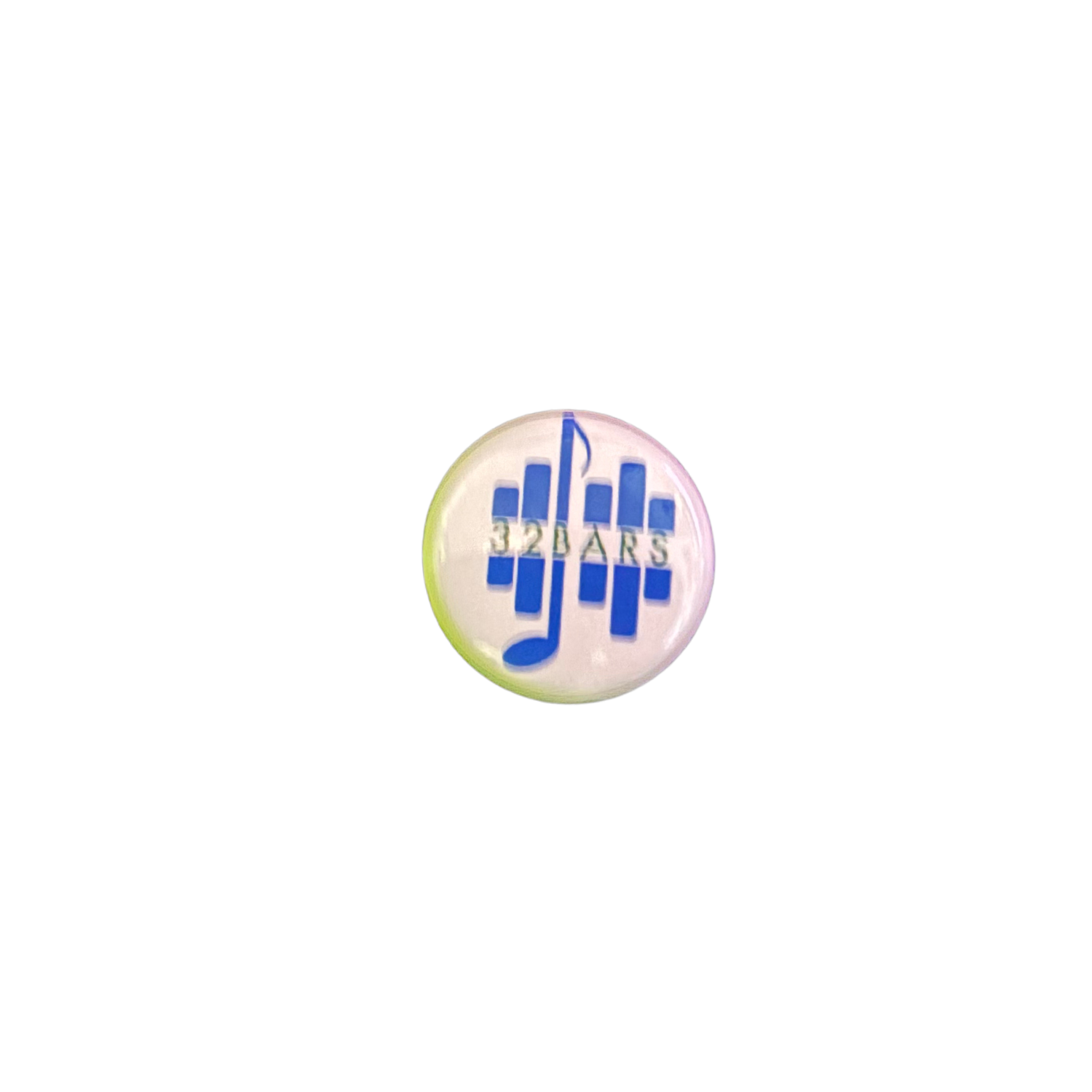 Badge - small