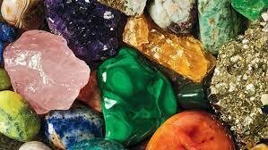 Crystal Benefits and Healing Properties