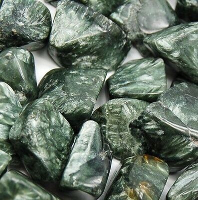 Seraphinite
