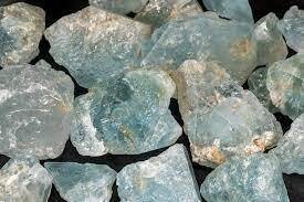 Blue Topaz