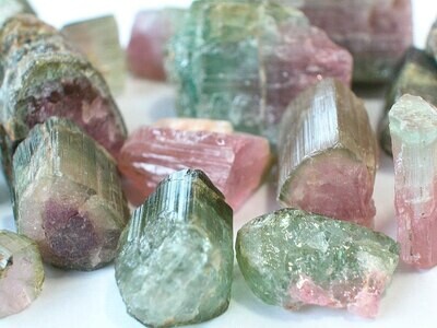 Tourmaline