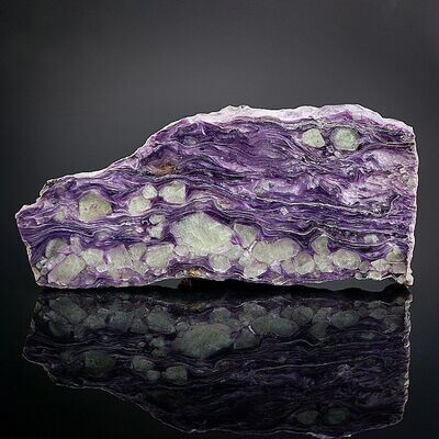 Charoite