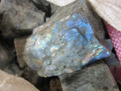 Labradorite
