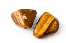 Tiger Eye