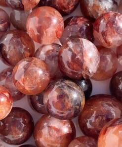 Fire Quartz