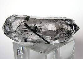 Tourmaline Quartz