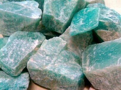 Amazonite