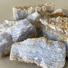 Blue Lace Agate