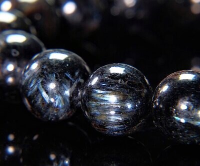 Black Dragon Crystal
