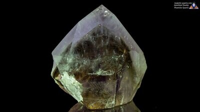Phantom Quartz