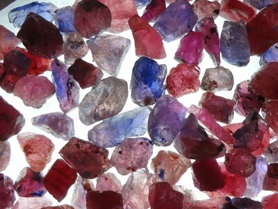 Sapphire