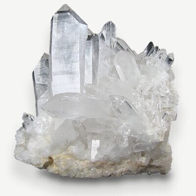 Clear Quartz