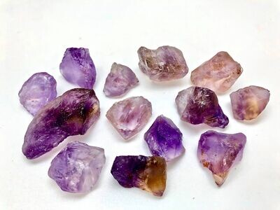 Ametrine