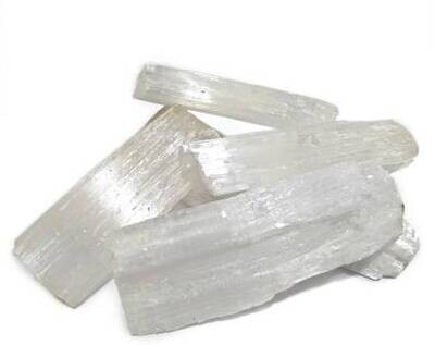 Selenite