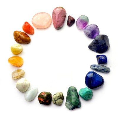 Chalcedony
