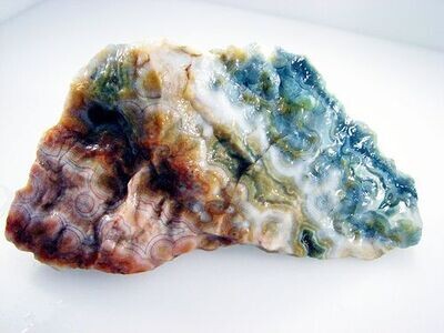 Ocean Jasper