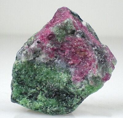 Ruby Zoisite