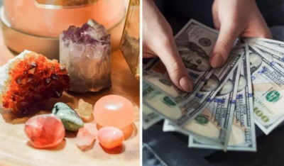 7 Best Crystals to Bring Luck and Wealth