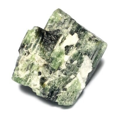 Green Tourmaline