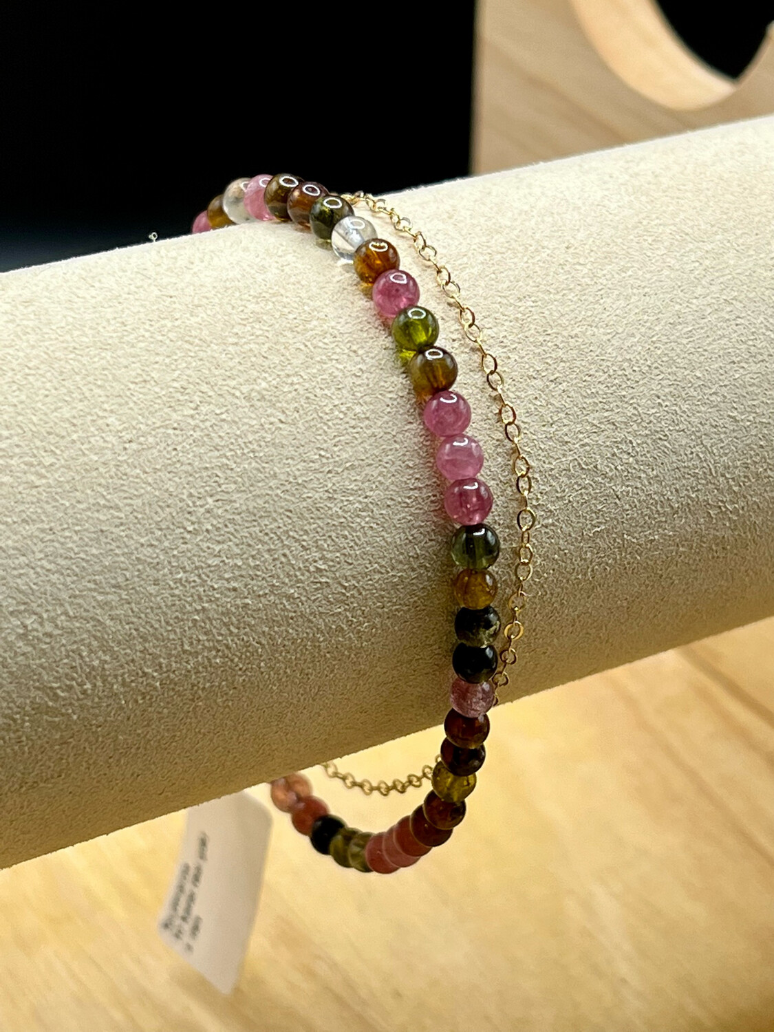Natural Candy Tourmaline