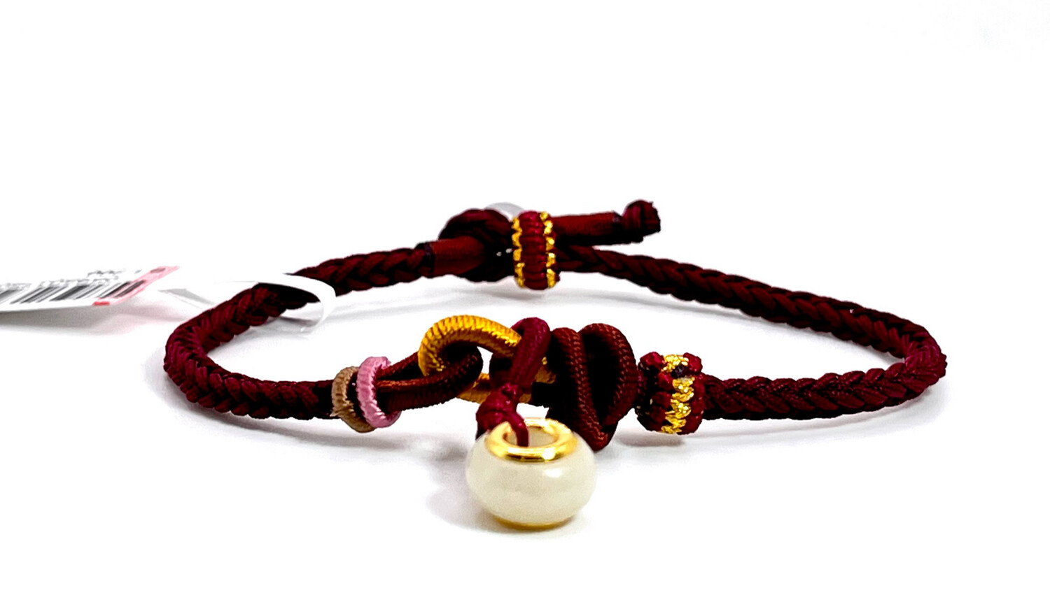 Natural Hetian Jade 24K
