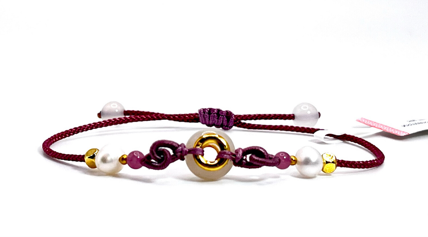 Natural Hetian Jade 24K