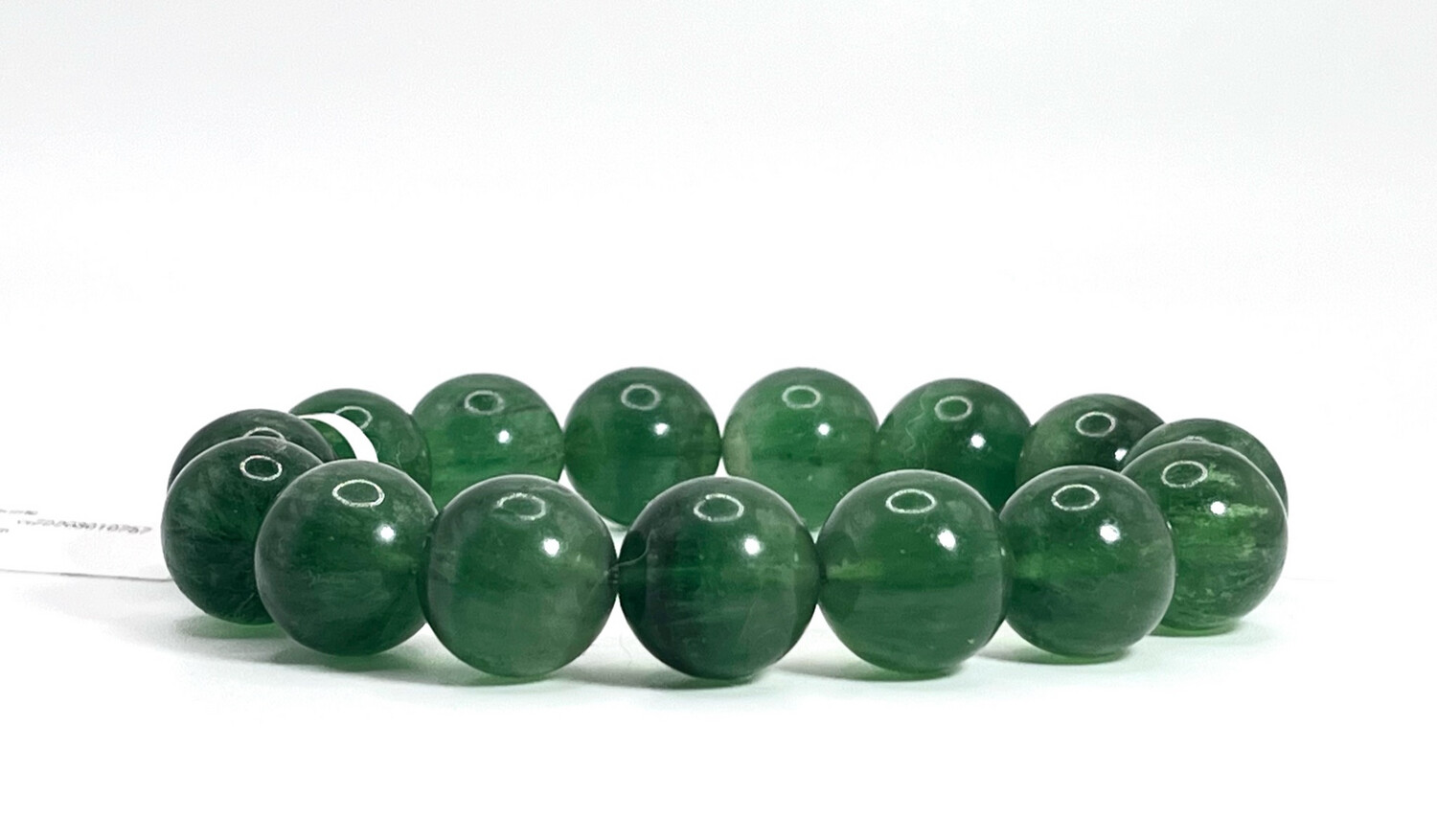 Natural Green Flourite