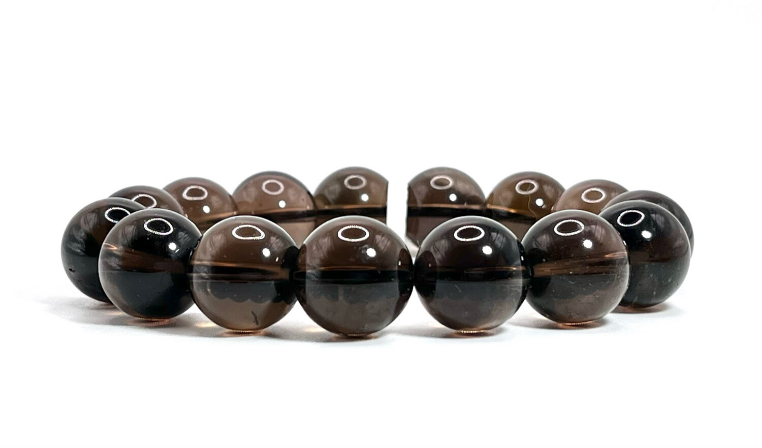 Natural Smoky Quartz