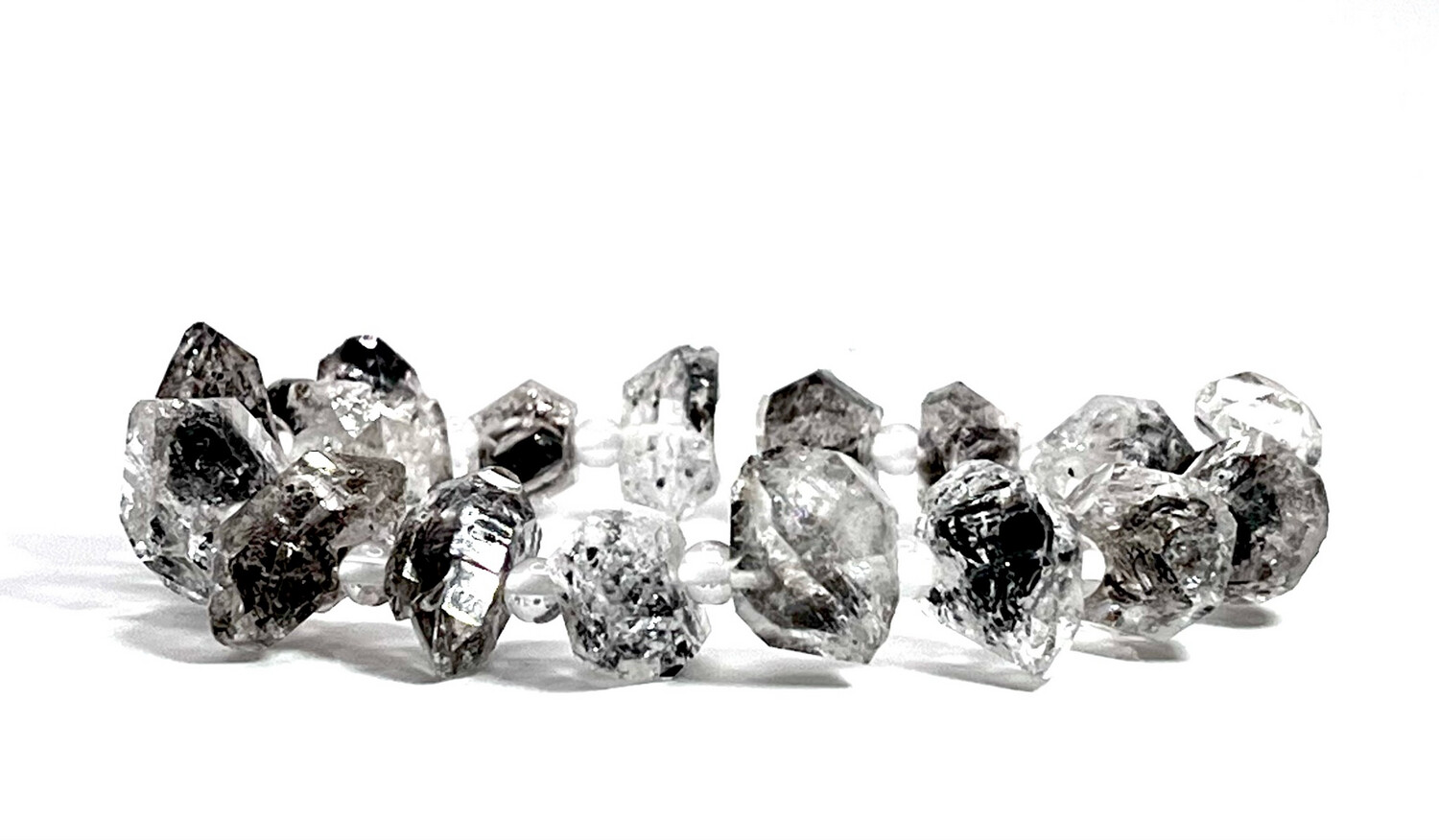 Natural Herkimer Diamond Quartz