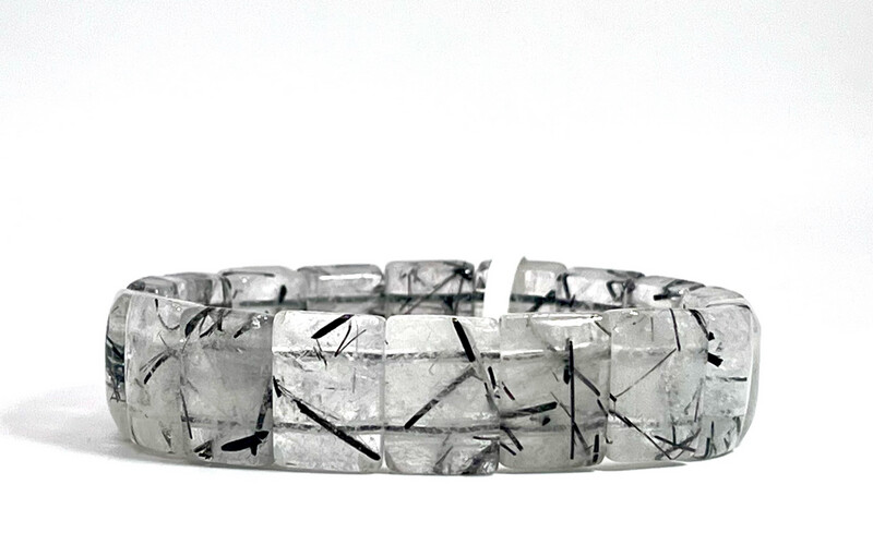Natural Black Hair Ruti Soft Bangle