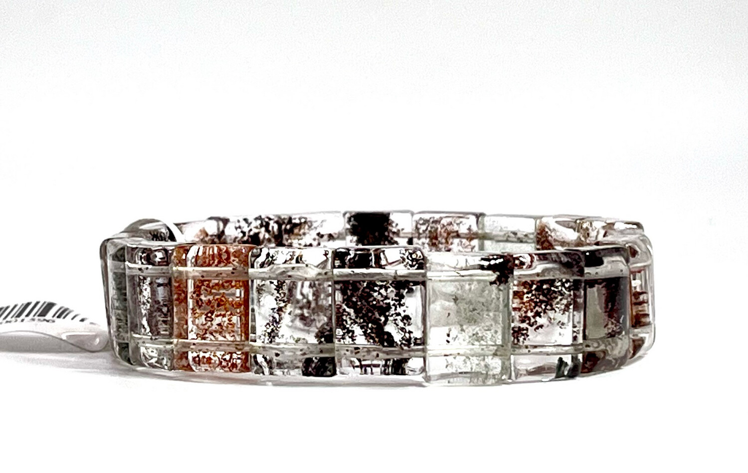 Natural Garden Phantom Soft Bangle
