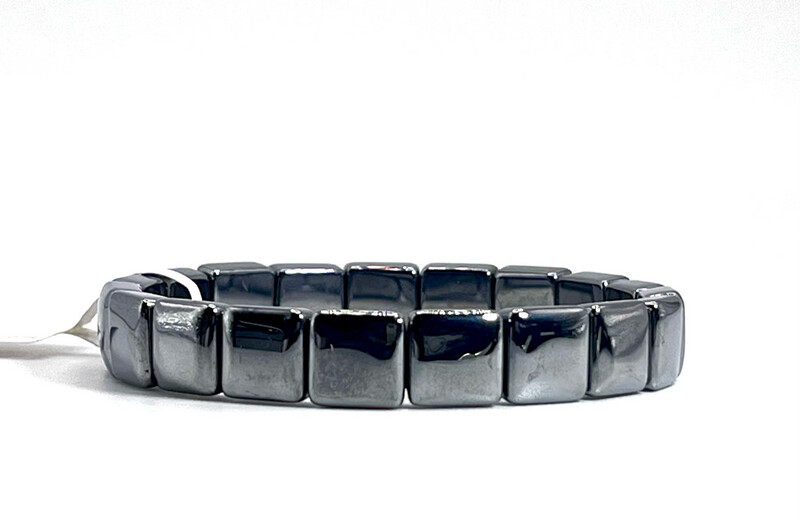 Natural Terahertz Soft Bangle