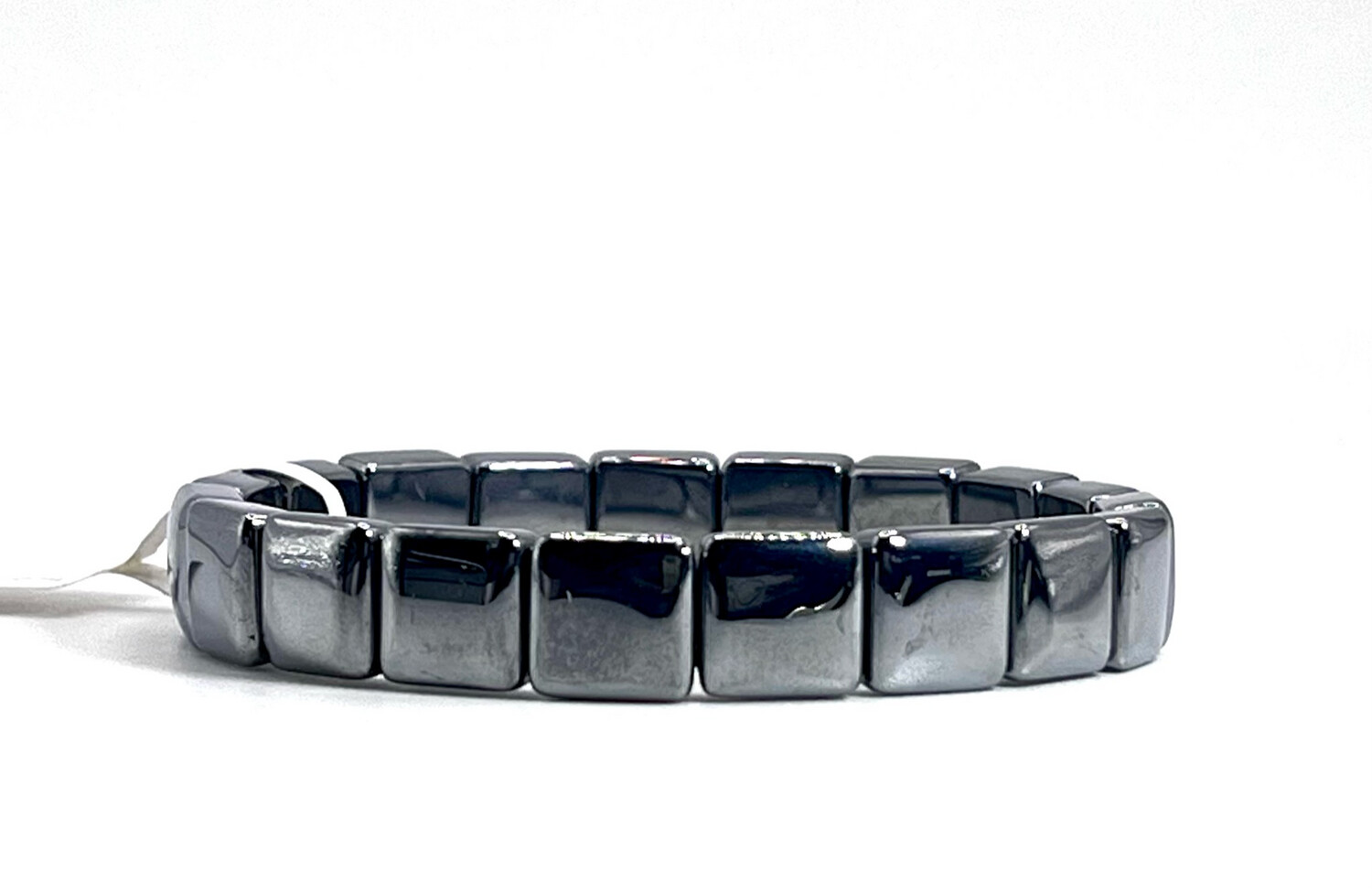 Natural Terahertz Soft Bangle