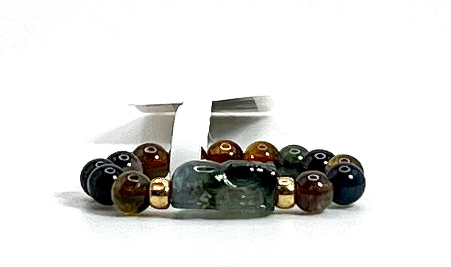 Natural Tourmaline Ring