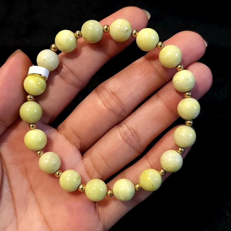 Natural Latian Jade