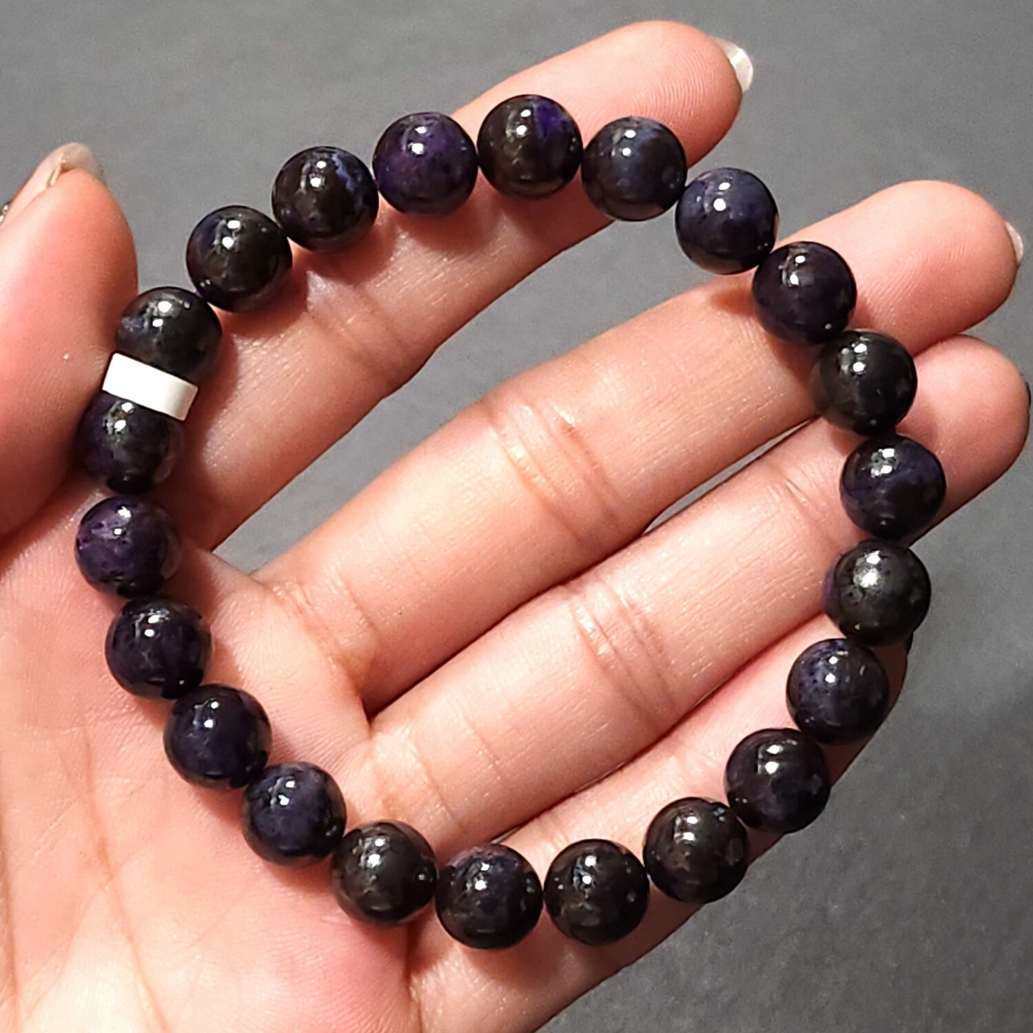 Natural Purple Sugilite