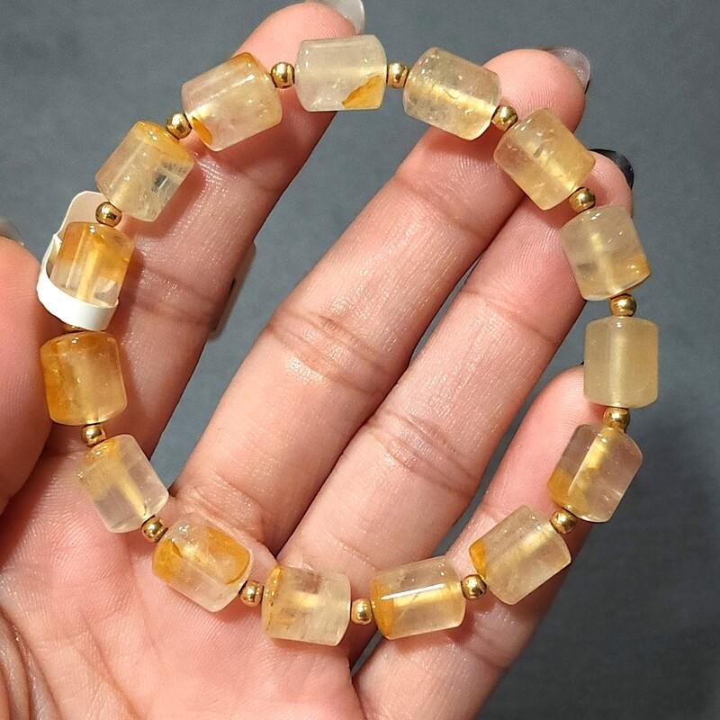 Natural Golden Healer