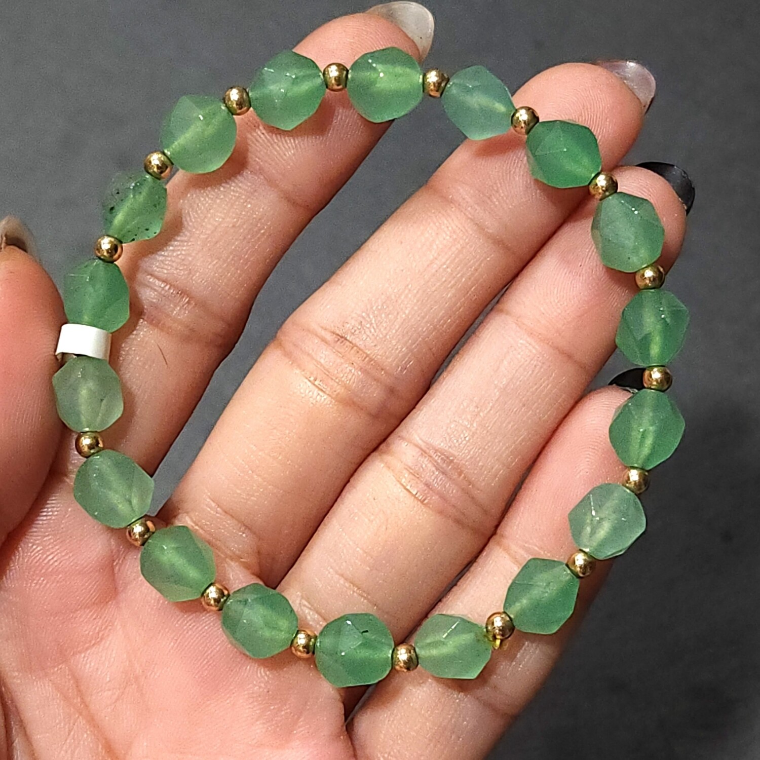 Natural Aventurine