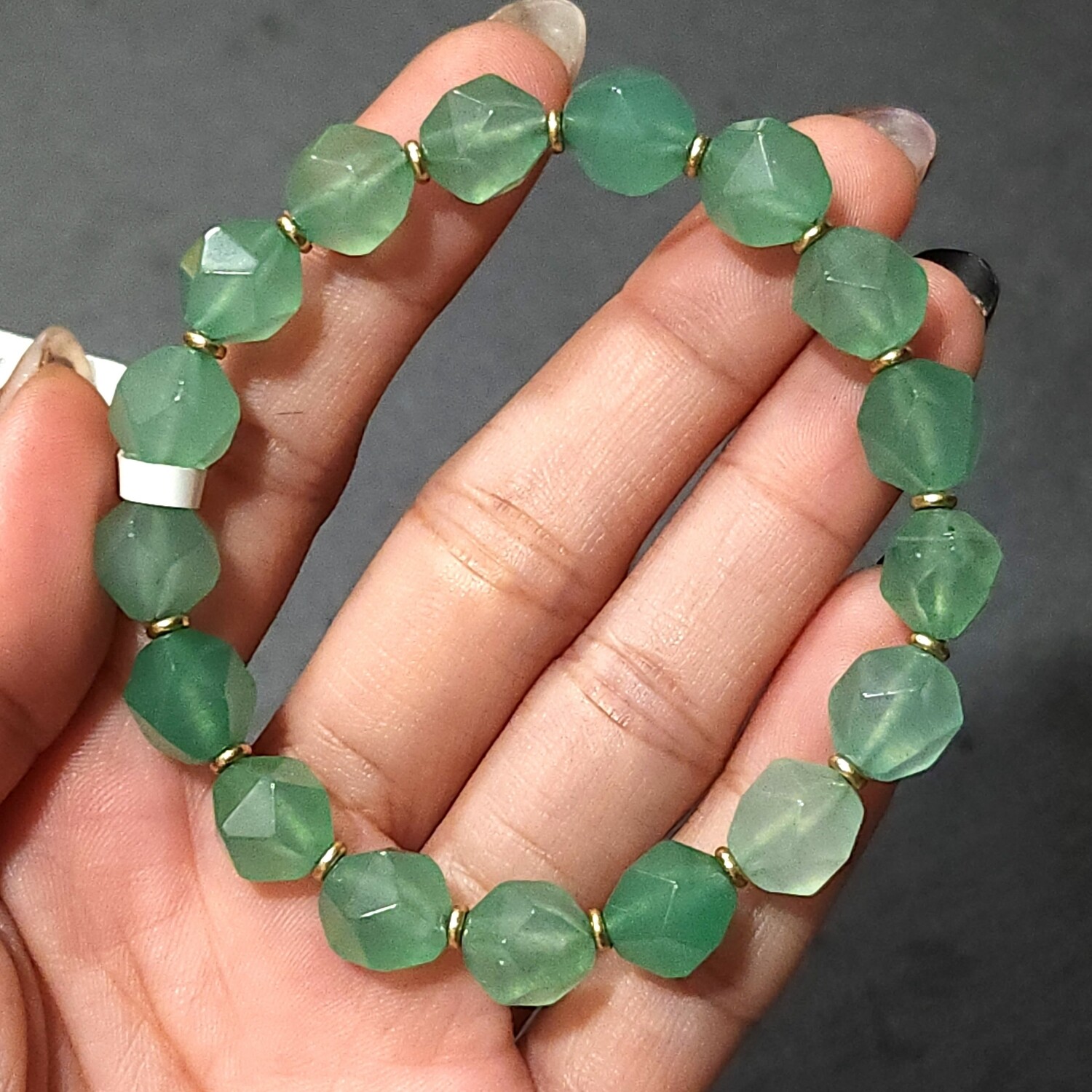 Natural Aventurine