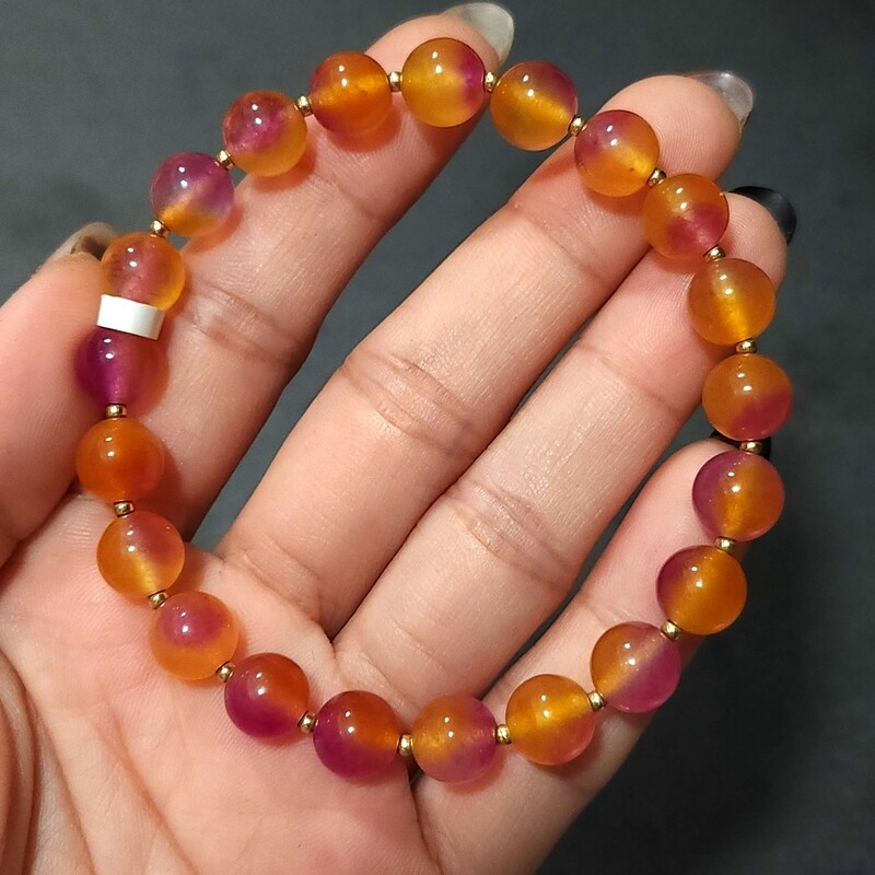 Natural Chalcedony