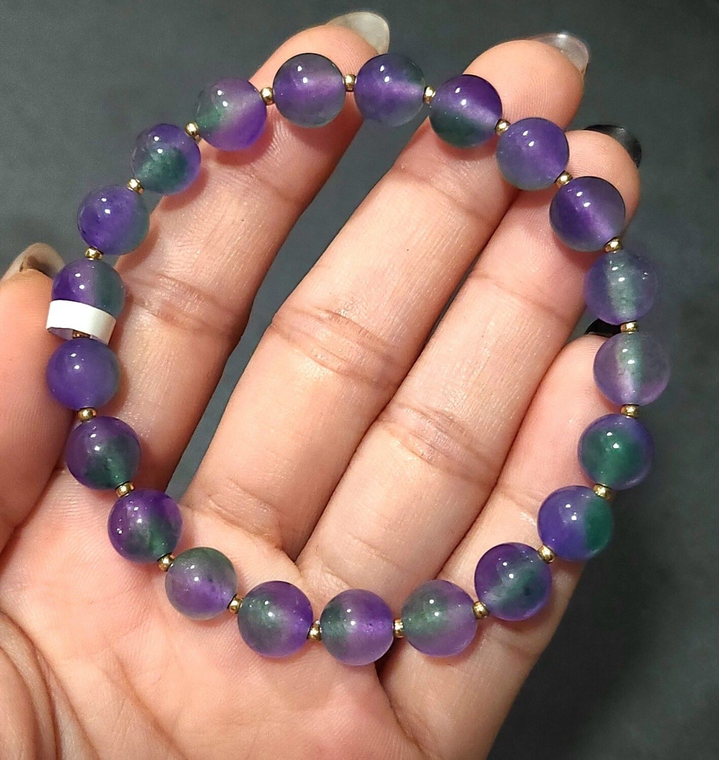 Natural Chalcedony
