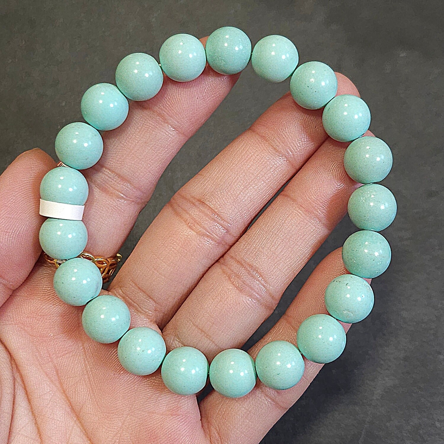 Natural Turquoise