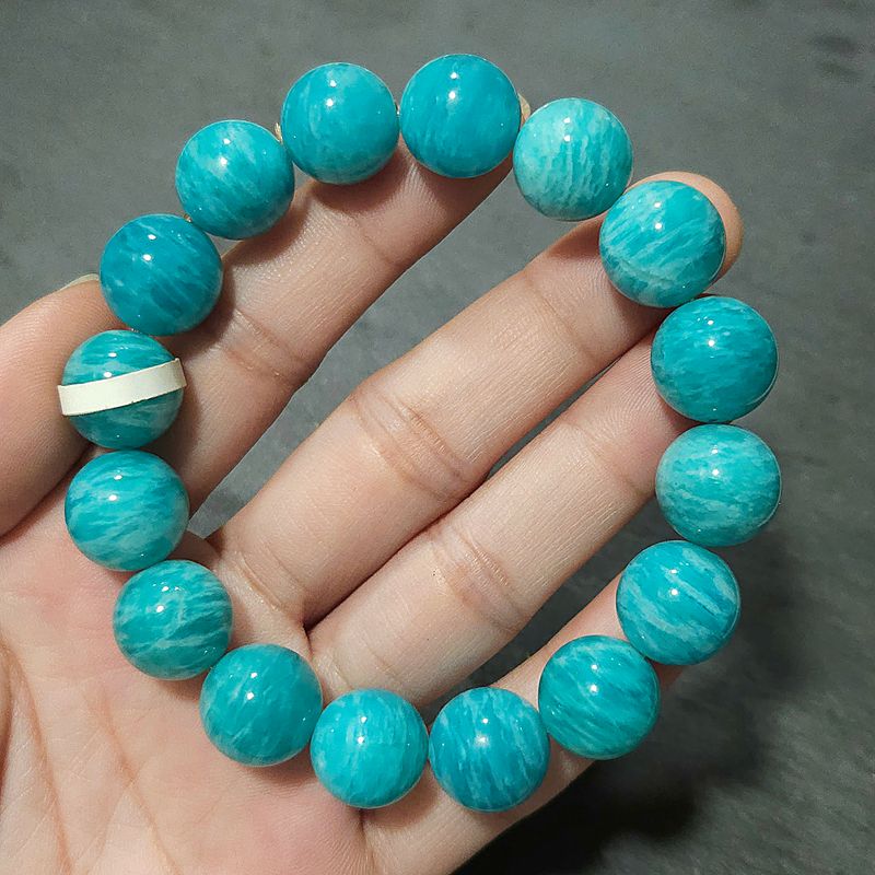 Natural Amazonite