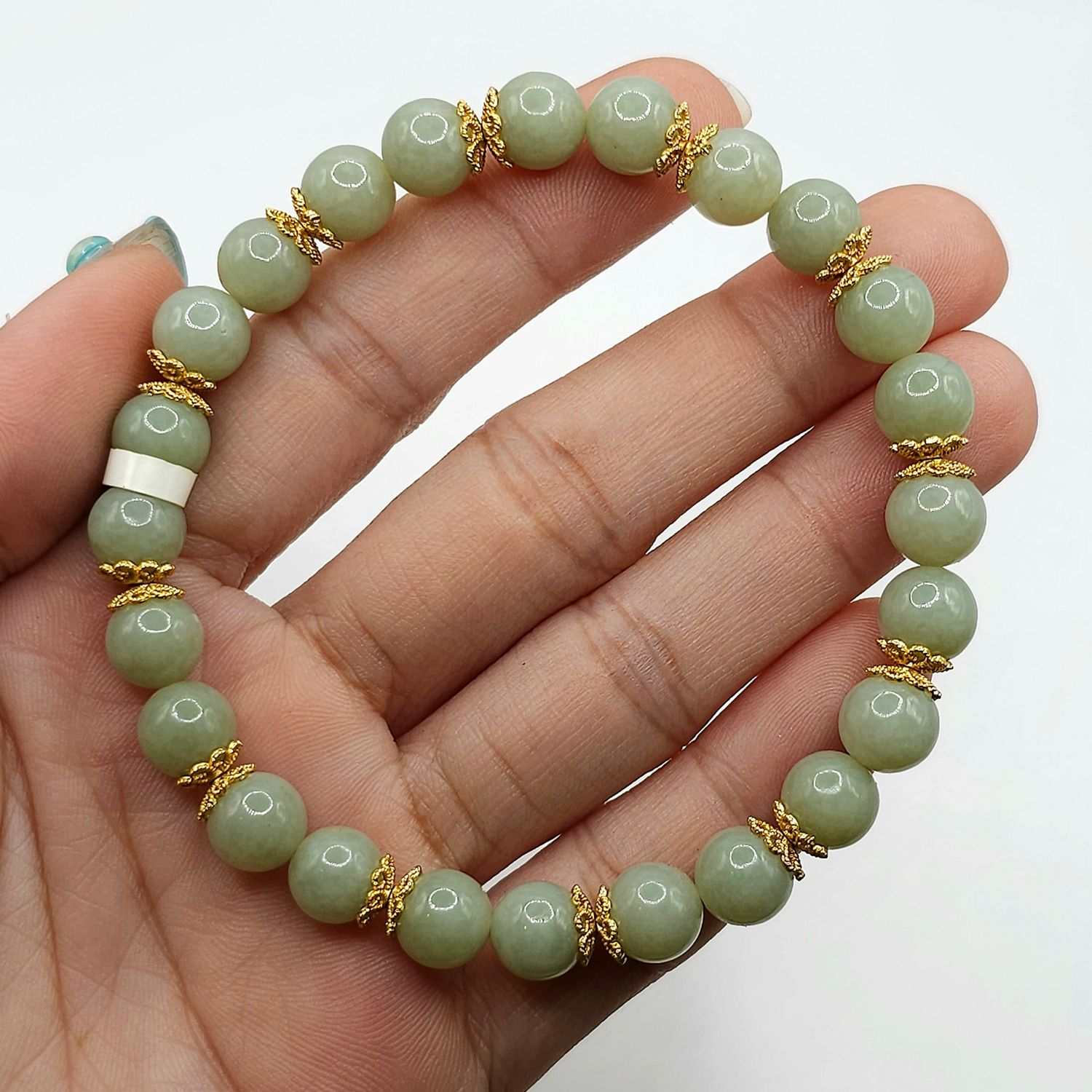 Natural Burma Jade