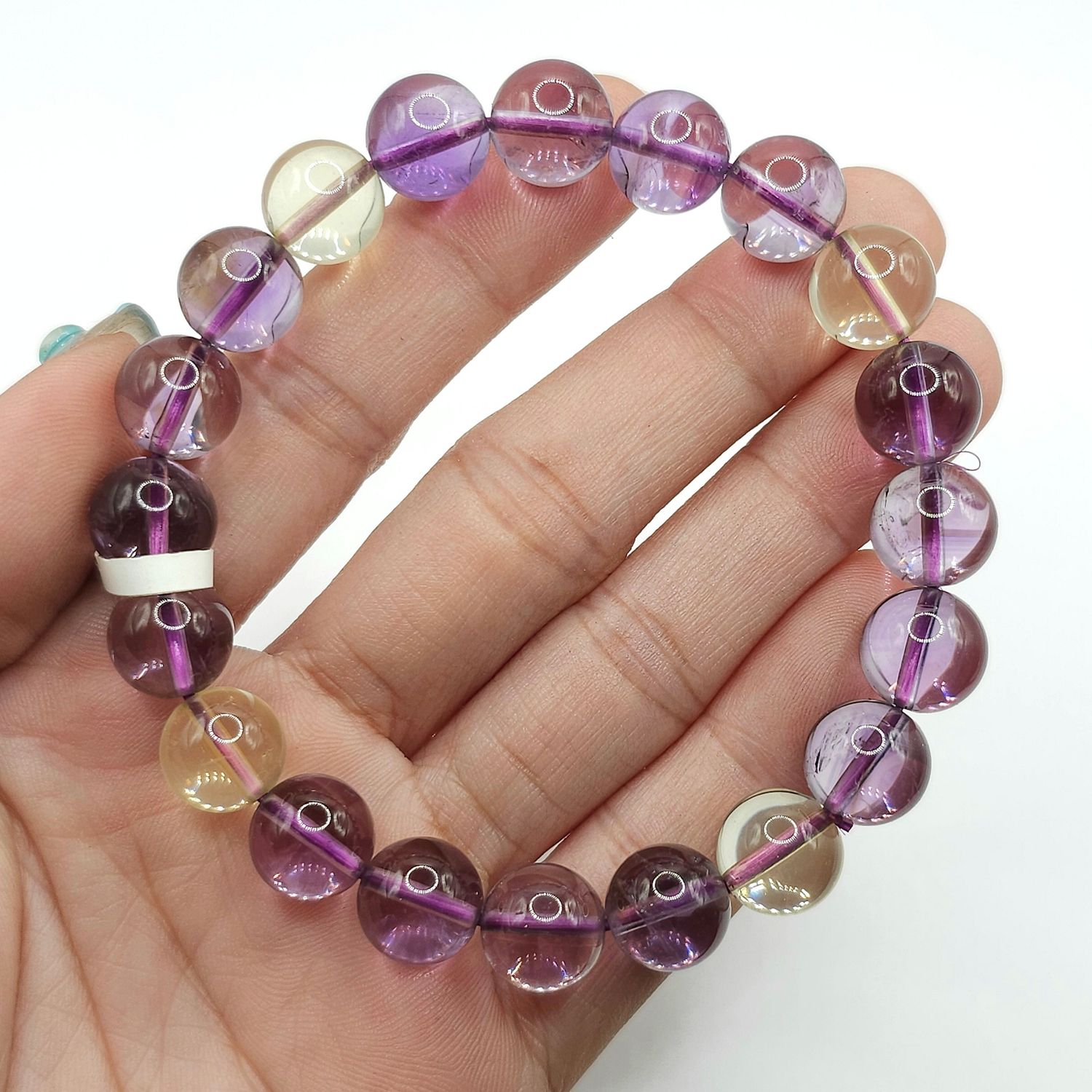 Natural Ametrine