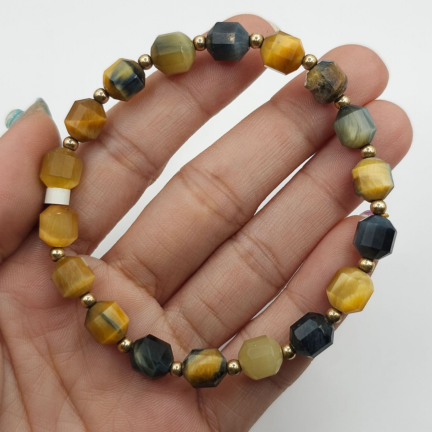 Natural Tiger Eye