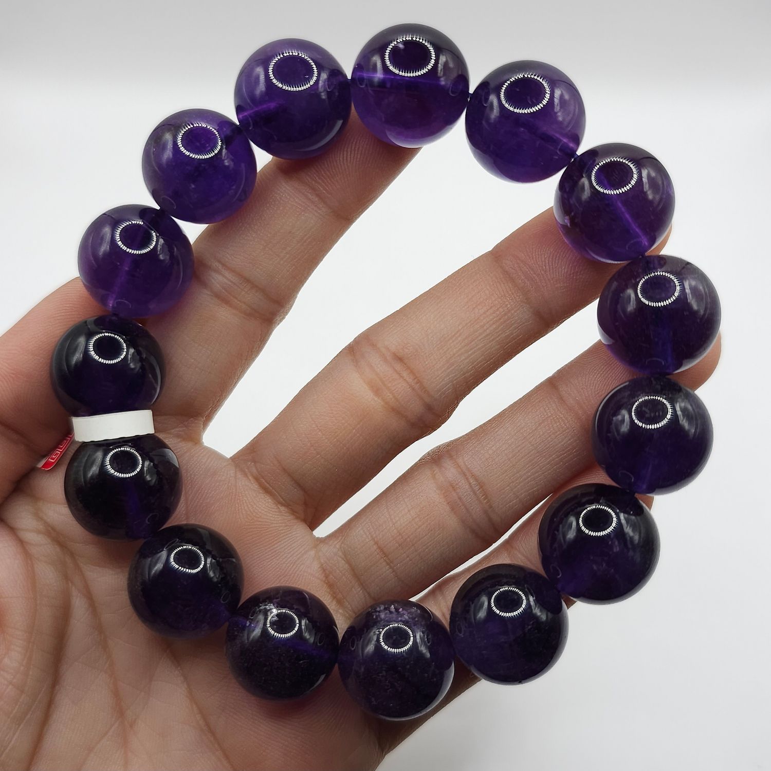 Natural Oversized Amethyst