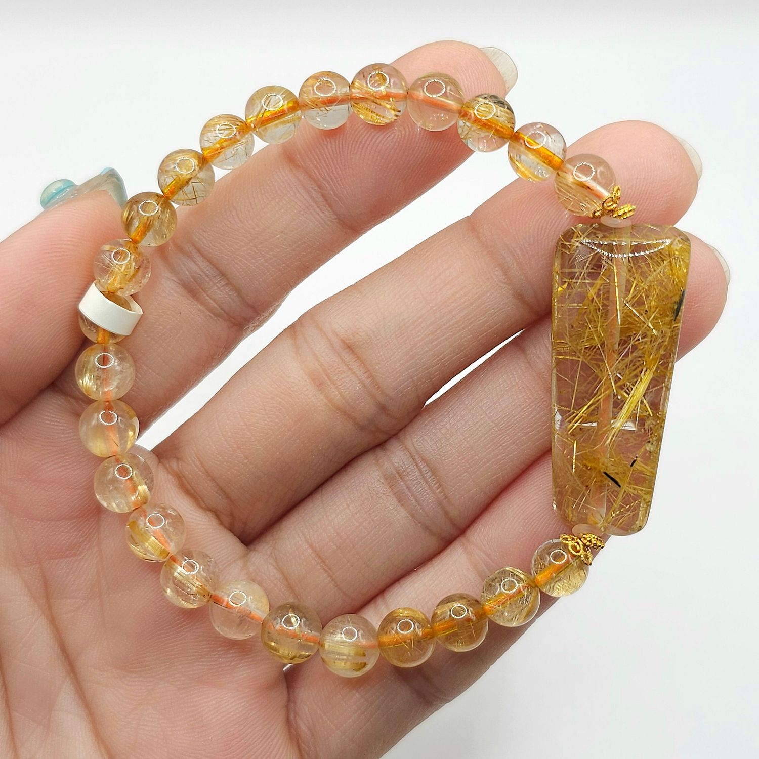 Natural Golden Ruti
